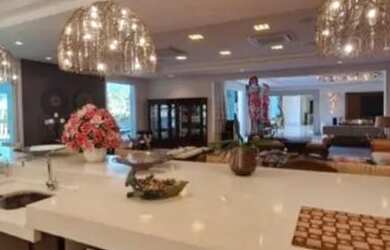 Imagem 14: SANTANA DE PARNAÍBA - Casa de Condomínio - TAMBORÉ