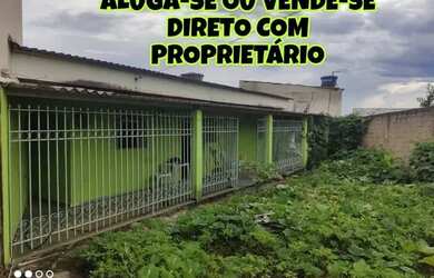 Imagem 4: Aluga-se ou vende. 260m² de Área, 1 Vaga na garageme1 Dormitório