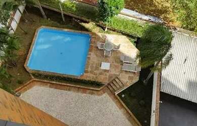 Imagem 4: Apartamento, 128 m² - venda por R$ 1.200.000 ou aluguel por R$ 9.293/mês - Brooklin - São