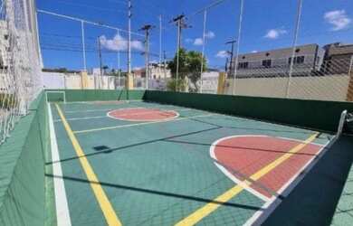 Imagem 6: Alugo Apto na Messejana. Piscina, 2 Vagas na garageme3 Dormitórios