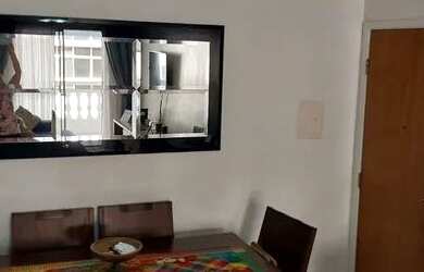 Imagem 4: OportunidadeTupi Apto 02 dorm, 98 m2, mobiliado por 375 mil