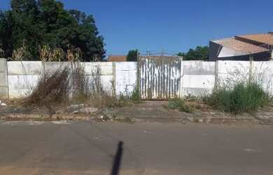 Imagem 1: Lote 438,00m² Asfalto e Agua Parque das Nações