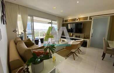 Imagem 1: Apartamento à venda no bairro Patamares - Salvador/BA