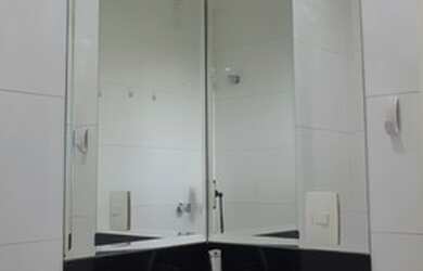 Imagem 15: Apto 130m2 No Green Park - Vivendas - Zona Sul