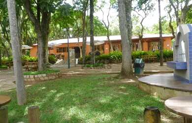 Imagem 10: Casa alto padrão no Condomínio São Joaquim em Vinhedo/SP - Locação ou Venda