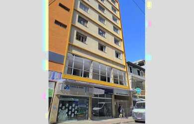 Imagem: O apartamento possui 1 Dormitório, 1 Banheiro, 67m² de Área