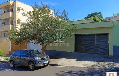 Imagem: O depósito possui 2 Vagas na garagem, 160m² de Área e está