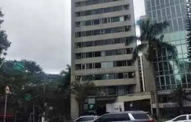 Imagem 4: Clínica odontológica á venda no Jardim Paulistano com 56m² 1 vaga de garagem