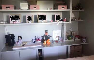 Imagem 12: Apartamento na Avenida Beira-mar. Condomínio Terraços Beira-mar