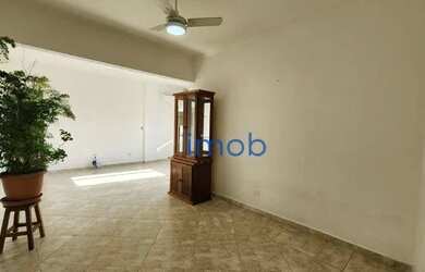 Imagem: O apartamento possui 3 Dormitórios, 3 Banheiros, 2 Vagas na