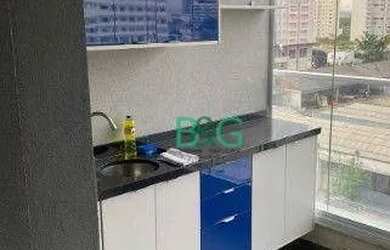 Imagem 2: Apartamento com 2 dormitórios à venda, 70 m² por R$ 1.099.000 - Vila Leopoldina - São Paul