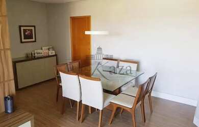 Imagem 7: Apartamento Alto Padrão - Colinas - Andar Alto - Vista Livre