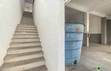 Imagem 14: Depósito para venda e locação com salas, banheiros e estacionamentos...