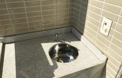 Imagem 5: Apartamento de 3 quartos sendo 1 suíte na Trindade - Florianópolis -...