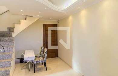 Imagem 3: Apartamento para Aluguel - Vila Gustavo, 2 Quartos, 106 m2