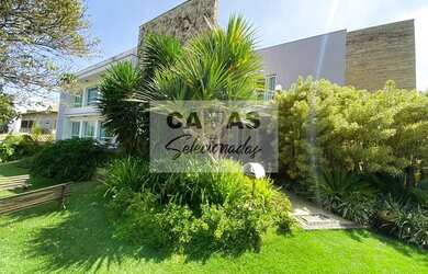 Imagem 3: Casa de alto padrão condomínio Golf Village - Granja Viana