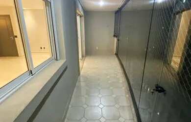 Imagem 2: SANTANA DE PARNAÍBA - Apartamento Padrão - TAMBORÉ