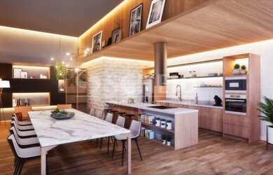 Imagem 3: O Parque AV Roque Petroni Júnior, 630 Entrega Junho 2023