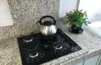 Imagem 11: Apartamento de 3 quartos sendo 1 suíte na Trindade - Florianópolis -...