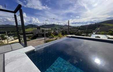 Imagem 8: Casa a venda condomínio Vale das Aguas Bragança Paulista