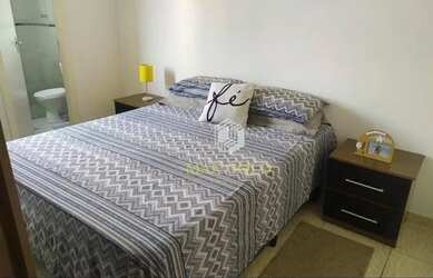 Imagem 4: Apartamento com 3 dormitórios, 74 m² - venda por R$ 265.000,00 ou aluguel...