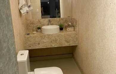 Imagem 15: Apartamento para venda tem 138 metros quadrados com 3 quartos em Vila...