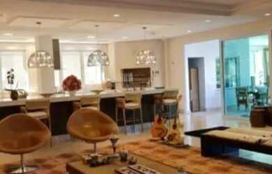 Imagem 8: SANTANA DE PARNAÍBA - Casa de Condomínio - TAMBORÉ