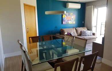 Imagem 3: Apartamento Alto Padrão - Colinas - Andar Alto - Vista Livre