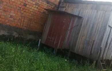 Imagem 3: Casa na cabanagem. 1 Banheiro