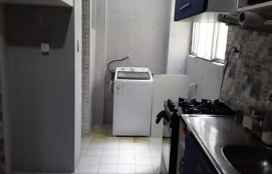 Imagem 13: Vende Apt condomínio solar das hortênsias bairro São Bernardo