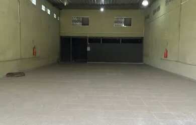 Imagem 4: Aluga-se Galpão no Campos Sales na Avenida Praia da Ponta Negra