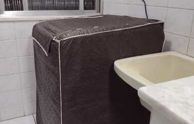 Imagem 15: Apartamento Av. Ministro Ari Franco - Bangu/RJ