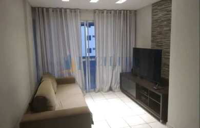 Imagem: O apartamento possui 3 Dormitórios, 2 Banheiros, 2 Vagas na