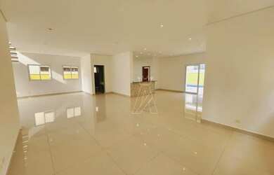 Imagem 4: Casa para venda no Tamboré - Condomínio Tamboré 11