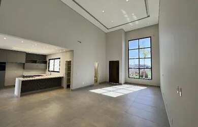 Imagem 7: Casa com 3 suítes à venda, 212 m² por R$ 1.890.000 - Condomínio Jardins...