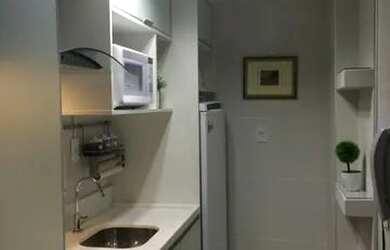 Imagem 7: LOCAÇÃO Apartamento com 1 dormitório