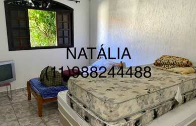 Imagem 7: Casa em Caraguatatuba. 4 Vagas na garageme3 Dormitórios