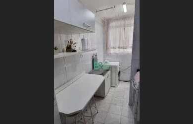 Imagem 10: Apartamento com 2 dormitórios à venda, 50 m² por R$ 349.000 - Brás...