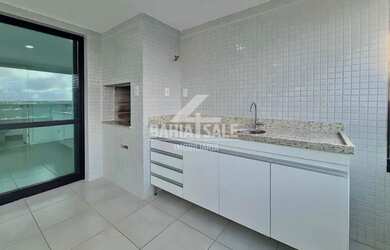 Imagem 14: Apartamento 3/4 andar alto Soho Manhattan Paralela, Salvador