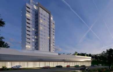 Imagem 5: Buritis, Apto Novíssimo, 02 Dts, 01 Suite, Sacada, 02 vgs cobertas