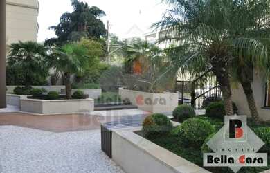 Imagem 7: APTO ALTO PADRÃO PQ DA MOOCA 161M2 3 DORMITÓRIOS 3 SUITE S 3 VAGAS