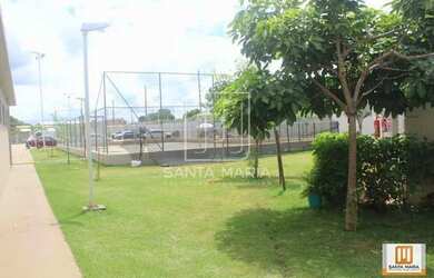 Imagem 12: Apartamento tipo - padrao 2 dormitórios, cozinha planejada, portaria...