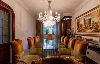 Imagem 4: APARTAMENTO RESIDENCIAL em São Paulo - SP, Higienópolis