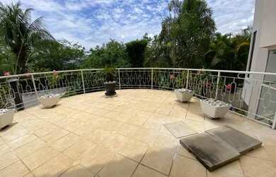 Imagem 6: Casa em Condomínio para Locação, Melville no bairro Tamboré em Barueri - São Paulo