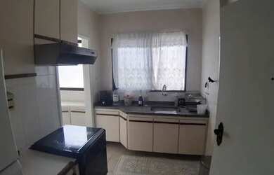 Imagem 16: Titulo do Imovel. Piscina, Churrasqueira, 115m² de Áreae2 Vagas na garagem