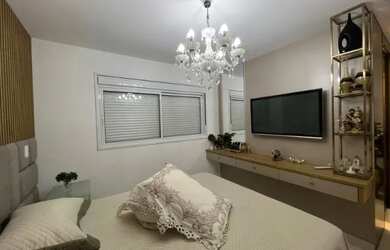 Imagem 12: Persona Bueno 3 suítes 153,81m2