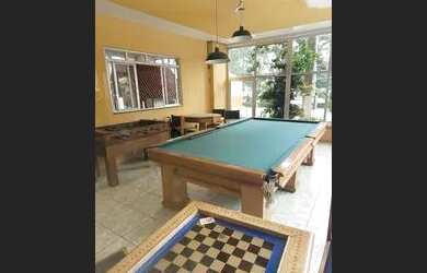 Imagem 15: Condomínio Moradas do Itanhangá com lazer e segurança para a família