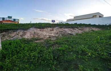 Imagem: O terreno possui 360m² de Área e está localizado em Guarabira