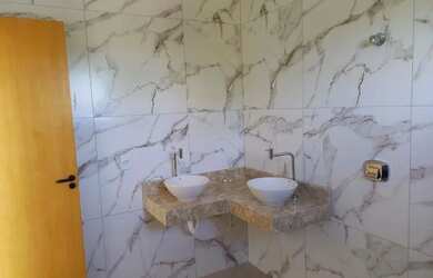 Imagem 3: SOBRADO NOVO JD PLANALTO 4 SUÍTE PLENAS PORCELANOTO VARANDA GOURMET ALTO...