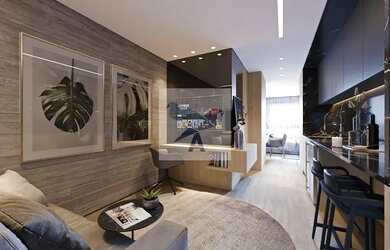 Imagem 3: Loft em Jardim Paulista - São Paulo, SP por 525600